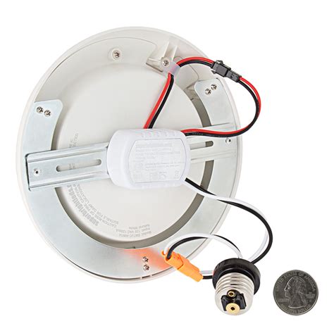 flush round light junction box doesn't sit flush|round junction light fixtures.